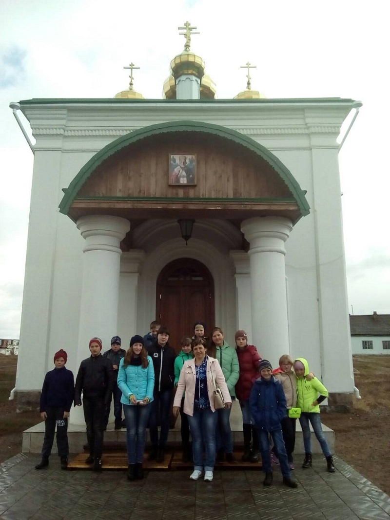 Погода посольск бурятия