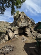 «Лоно Матери» в Суво  «Лоно Матери» в Суво