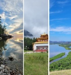 Экспресс тур по Бурятии(3 дня/2 ночи). Баргузинская долина и Чивыркуйский залив. Экспресс тур по Бурятии(3 дня/2 ночи). Баргузинская долина и Чивыркуйский залив.