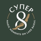 "Супер 8" Гостиница 