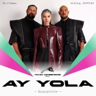 AY YOLA приедут на «Голос кочевников». Билеты уже в продаже! AY YOLA приедут на «Голос кочевников». Билеты уже в продаже!